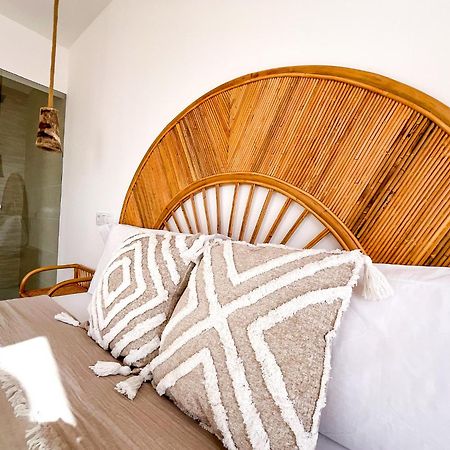 Chakra House Fuerteventura - Affordable Rooms In A Cozy Guesthouse Коральео Экстерьер фото
