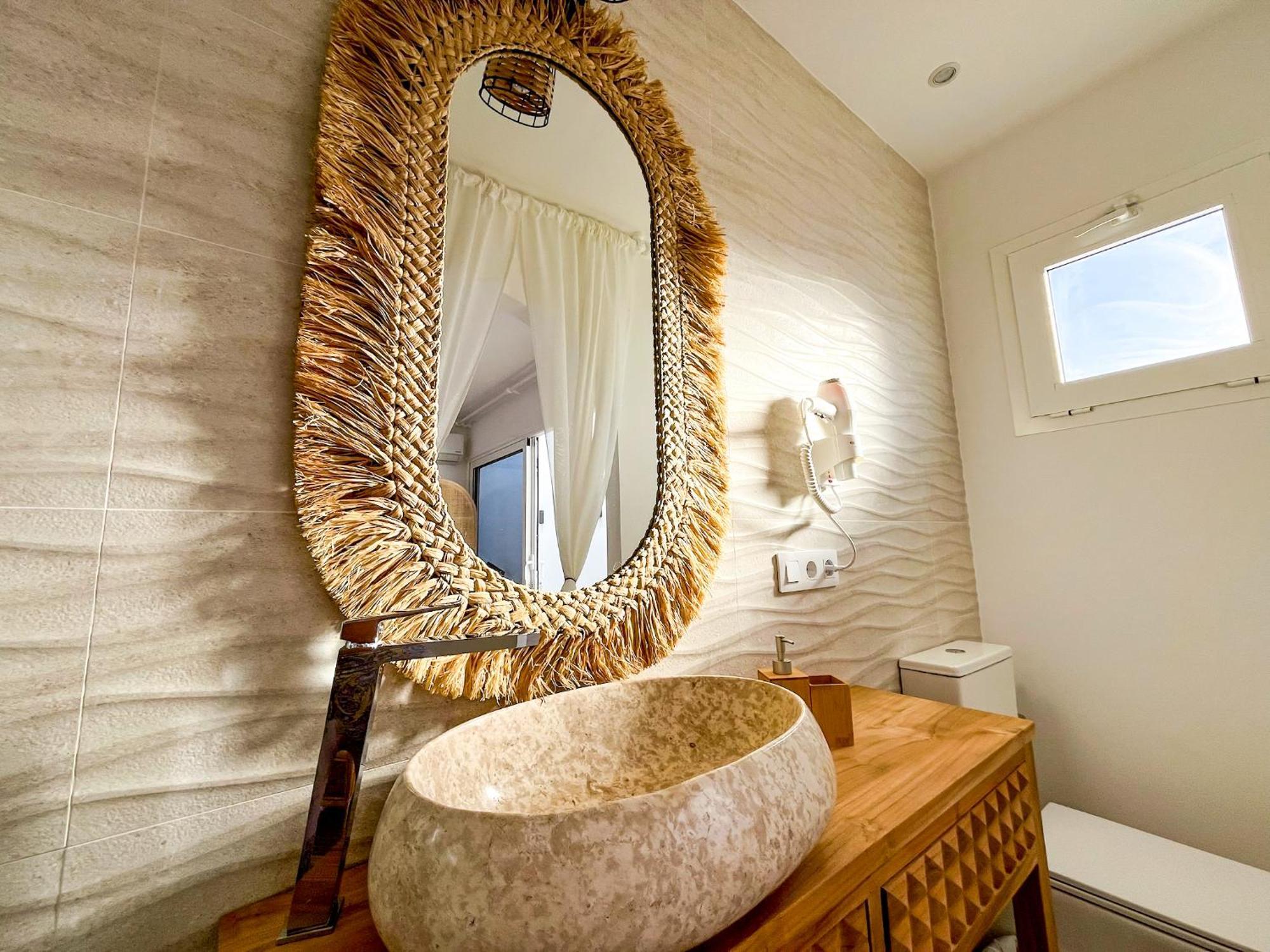 Chakra House Fuerteventura - Affordable Rooms In A Cozy Guesthouse Коральео Экстерьер фото