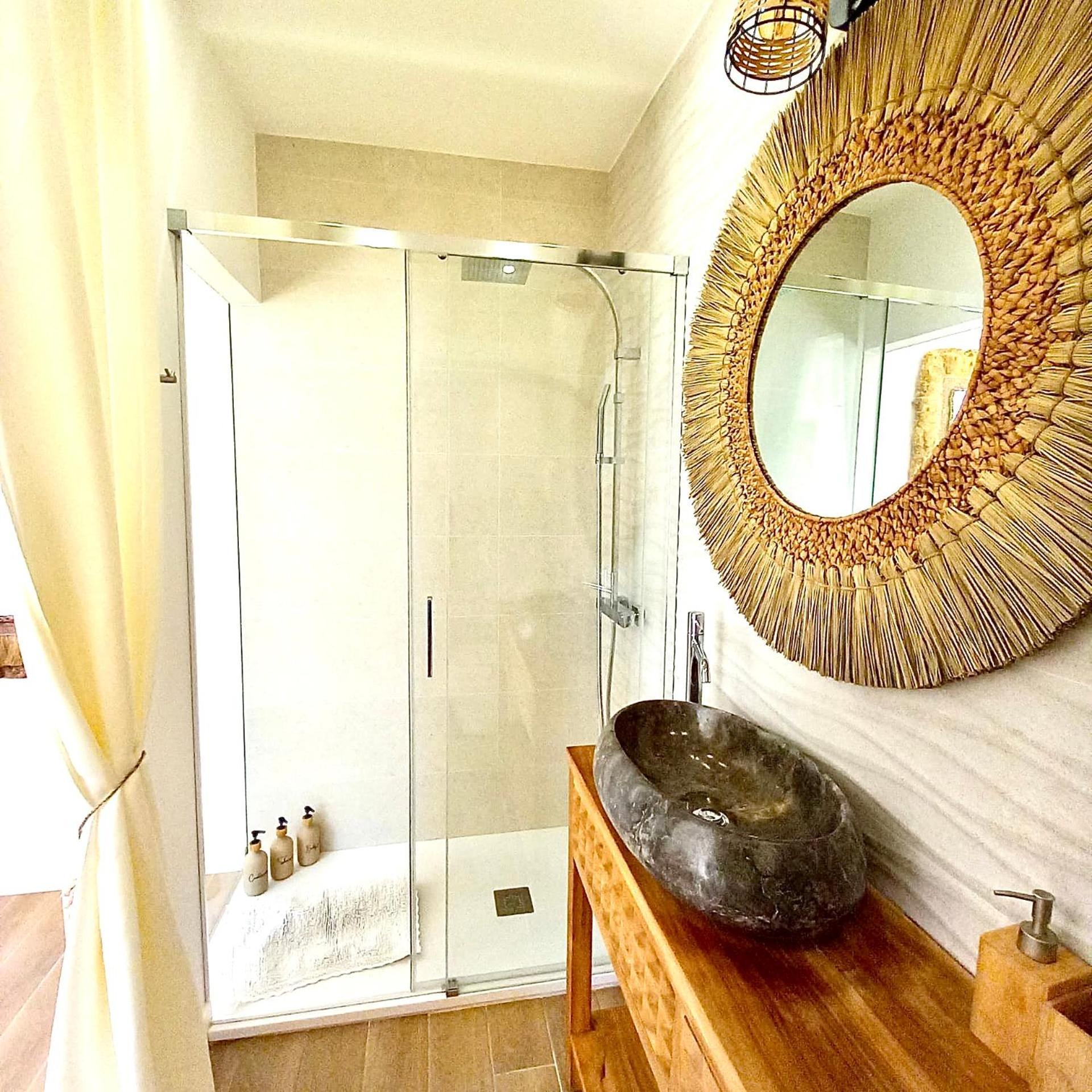 Chakra House Fuerteventura - Affordable Rooms In A Cozy Guesthouse Коральео Экстерьер фото
